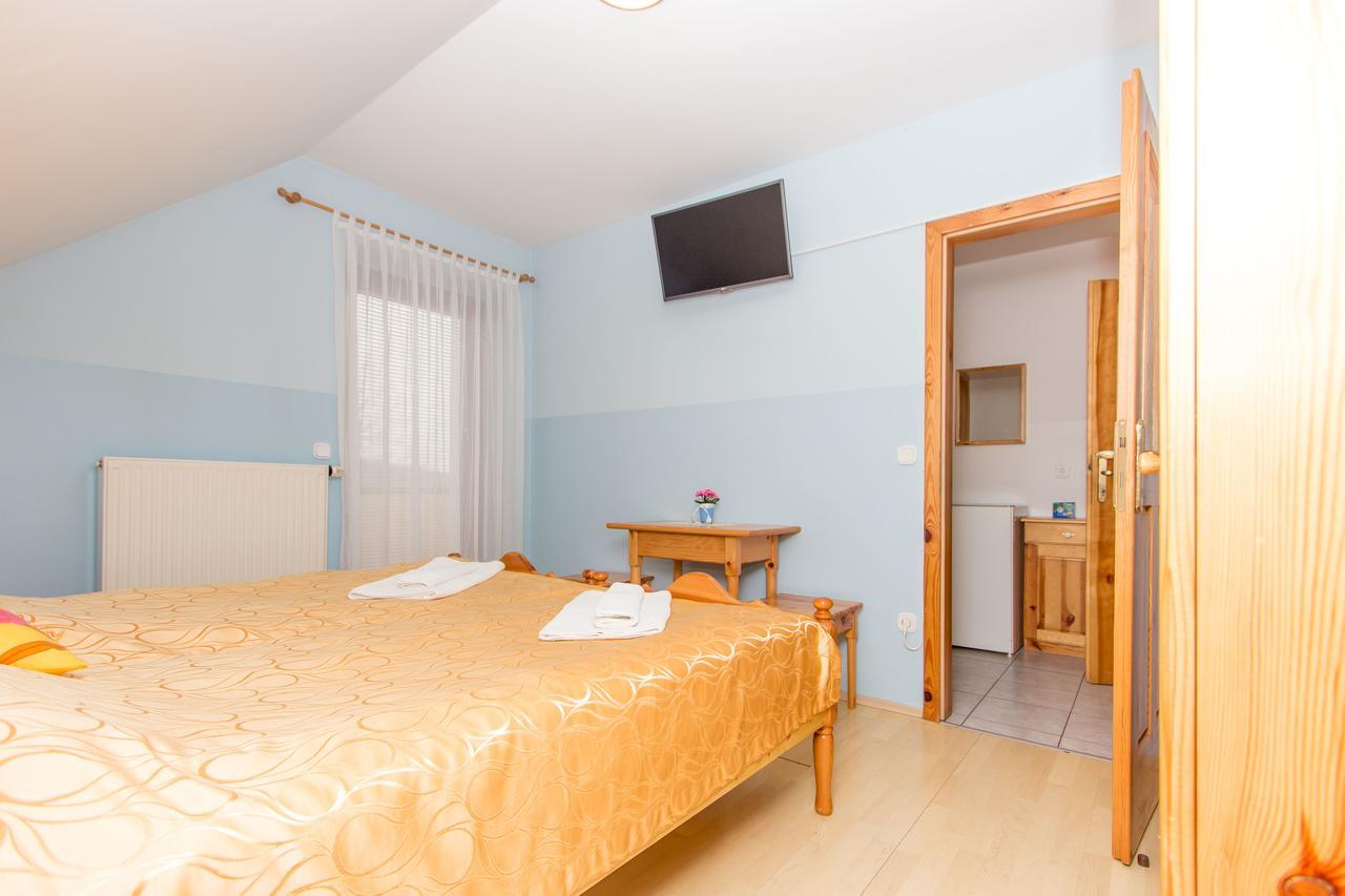 Guesthouse Kaucic Benedikt v Slovenskih Goricah Exterior foto