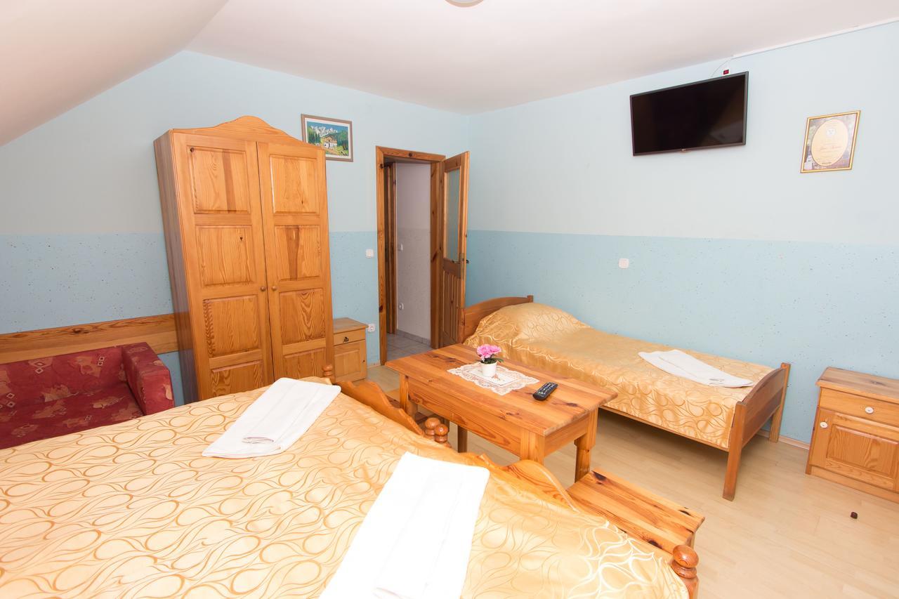 Guesthouse Kaucic Benedikt v Slovenskih Goricah Exterior foto